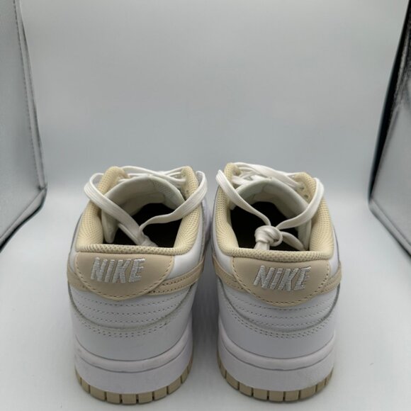 Nike Dunk Low Wmns “White Peral” 9.5w Used - Picture 4 of 6